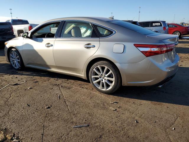 Photo 1 VIN: 4T1BK1EB3FU173480 - TOYOTA AVALON 