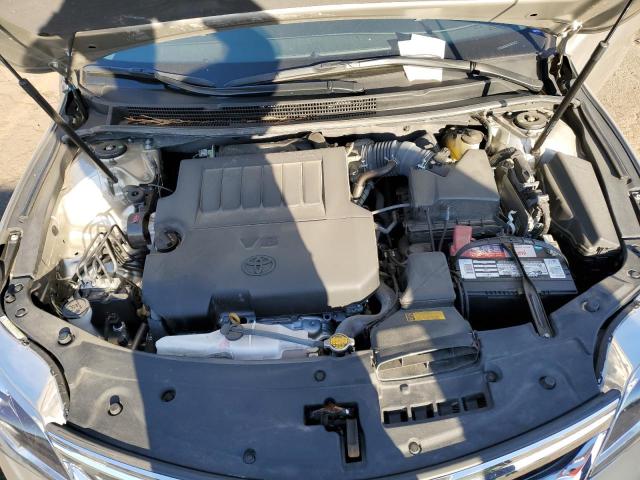 Photo 10 VIN: 4T1BK1EB3FU173480 - TOYOTA AVALON 