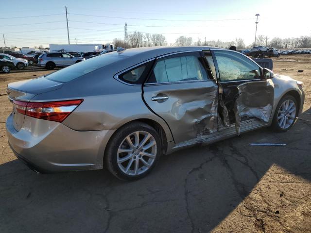 Photo 2 VIN: 4T1BK1EB3FU173480 - TOYOTA AVALON 