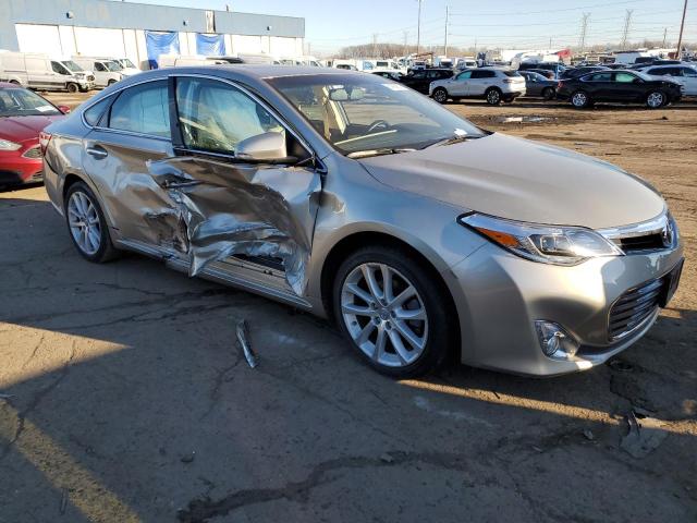 Photo 3 VIN: 4T1BK1EB3FU173480 - TOYOTA AVALON 