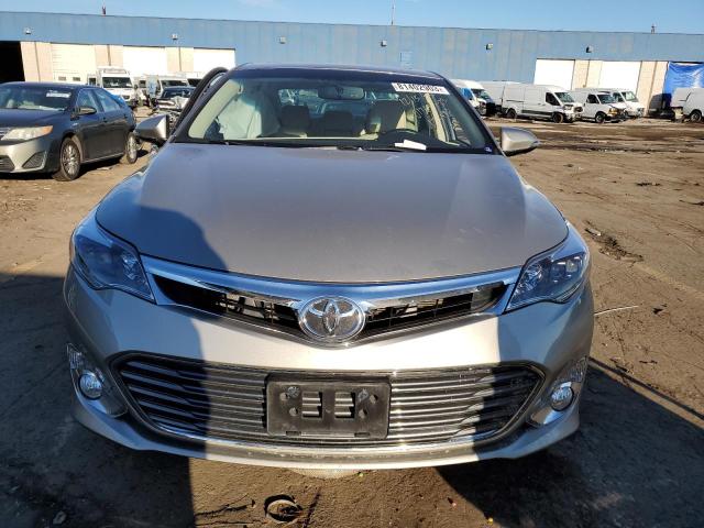 Photo 4 VIN: 4T1BK1EB3FU173480 - TOYOTA AVALON 