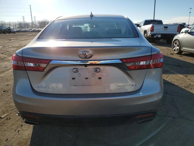 Photo 5 VIN: 4T1BK1EB3FU173480 - TOYOTA AVALON 