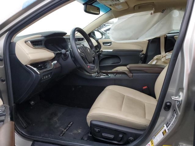 Photo 6 VIN: 4T1BK1EB3FU173480 - TOYOTA AVALON 