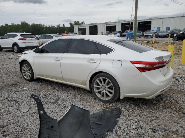 Photo 1 VIN: 4T1BK1EB3FU174967 - TOYOTA AVALON XLE 