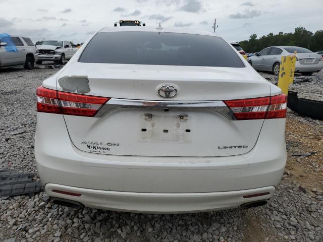 Photo 5 VIN: 4T1BK1EB3FU174967 - TOYOTA AVALON XLE 