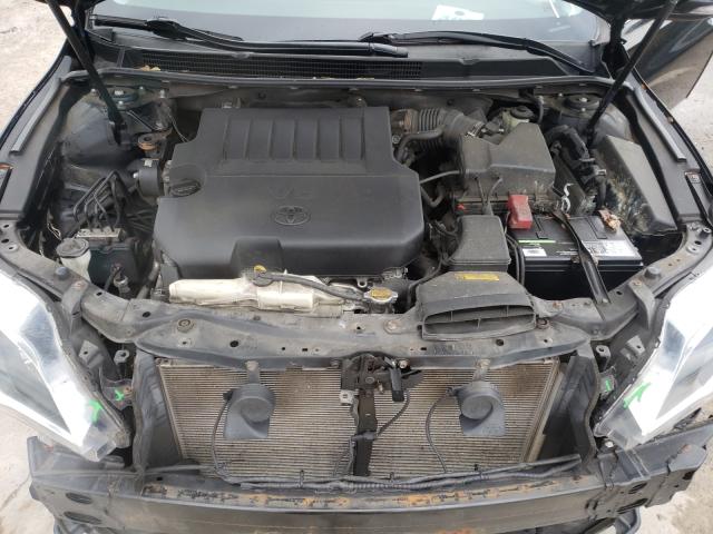 Photo 6 VIN: 4T1BK1EB3FU176296 - TOYOTA AVALON XLE 