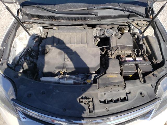 Photo 6 VIN: 4T1BK1EB3FU178517 - TOYOTA AVALON XLE 