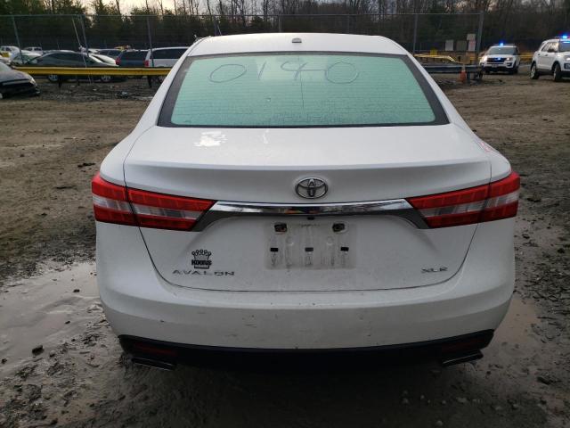 Photo 5 VIN: 4T1BK1EB3FU180140 - TOYOTA AVALON XLE 