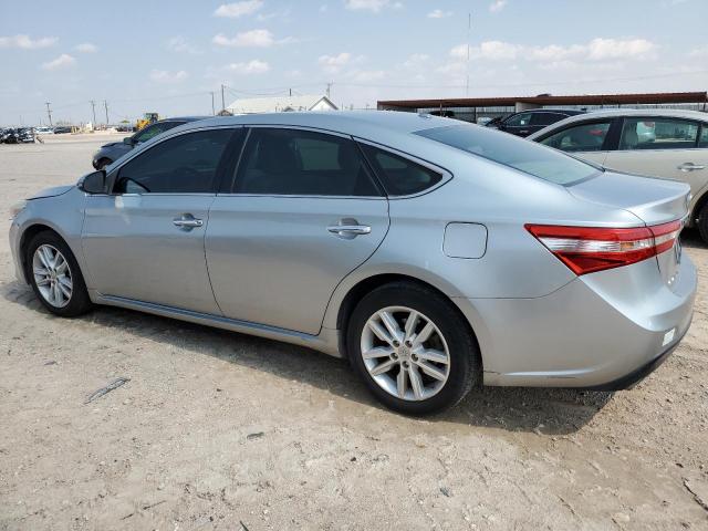 Photo 1 VIN: 4T1BK1EB3FU183183 - TOYOTA AVALON XLE 