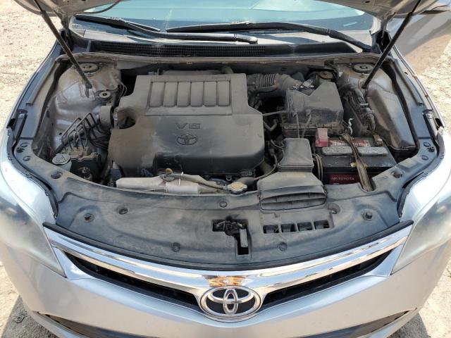 Photo 10 VIN: 4T1BK1EB3FU183183 - TOYOTA AVALON XLE 