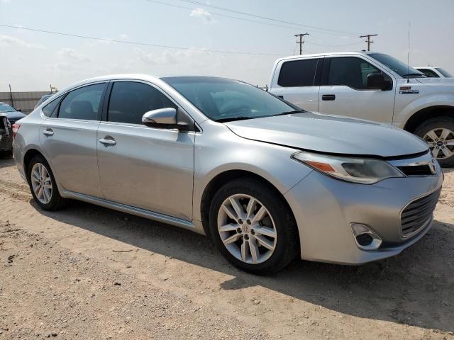 Photo 3 VIN: 4T1BK1EB3FU183183 - TOYOTA AVALON XLE 