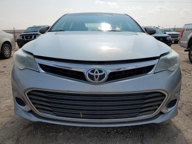 Photo 4 VIN: 4T1BK1EB3FU183183 - TOYOTA AVALON XLE 