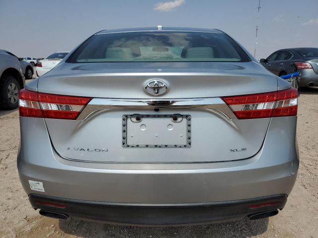 Photo 5 VIN: 4T1BK1EB3FU183183 - TOYOTA AVALON XLE 