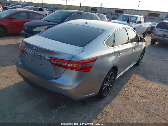 Photo 3 VIN: 4T1BK1EB3FU184317 - TOYOTA AVALON 