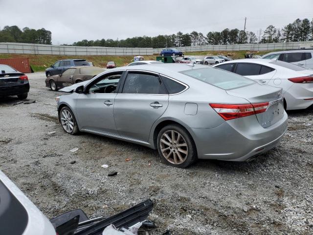 Photo 1 VIN: 4T1BK1EB3FU187766 - TOYOTA AVALON 