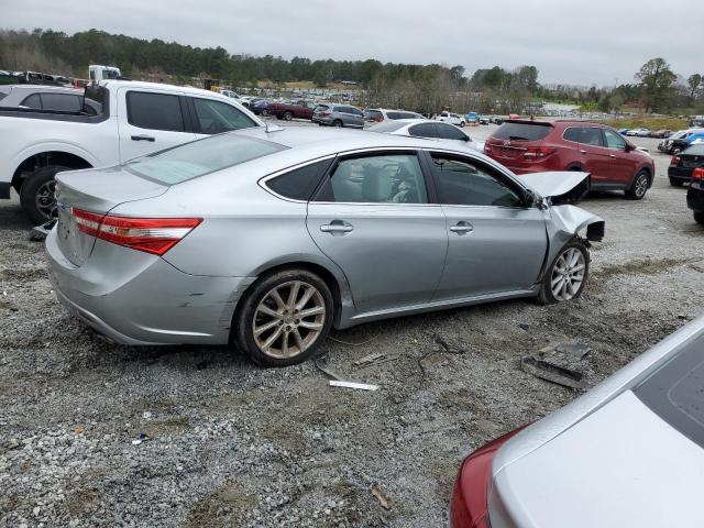 Photo 2 VIN: 4T1BK1EB3FU187766 - TOYOTA AVALON 