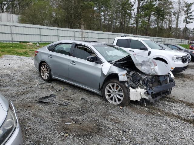 Photo 3 VIN: 4T1BK1EB3FU187766 - TOYOTA AVALON 