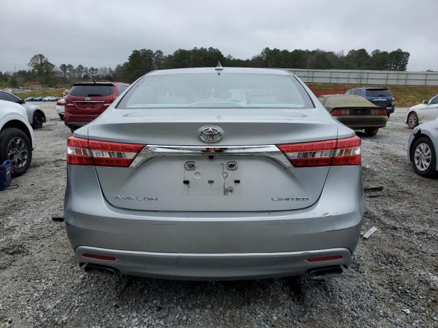 Photo 5 VIN: 4T1BK1EB3FU187766 - TOYOTA AVALON 