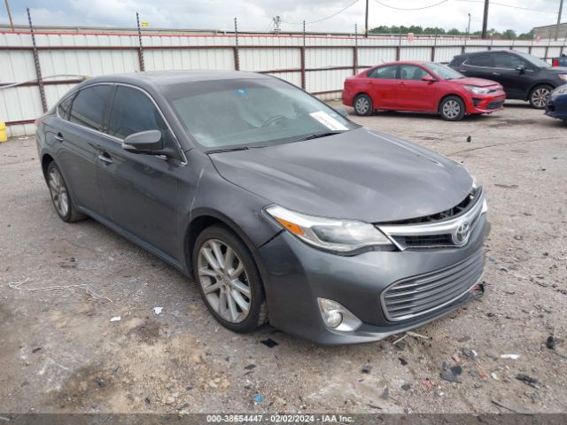 Photo 0 VIN: 4T1BK1EB3FU188612 - TOYOTA AVALON 