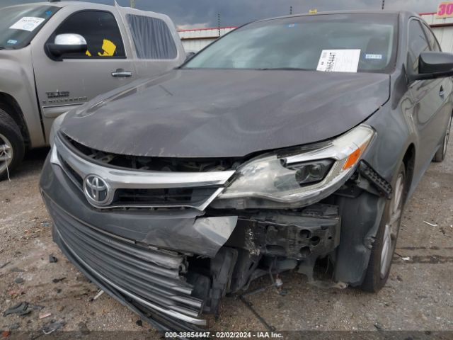 Photo 5 VIN: 4T1BK1EB3FU188612 - TOYOTA AVALON 