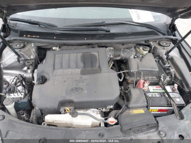 Photo 9 VIN: 4T1BK1EB3FU188612 - TOYOTA AVALON 