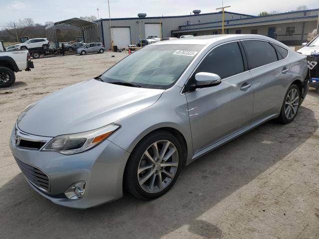 Photo 0 VIN: 4T1BK1EB3FU193325 - TOYOTA AVALON XLE 