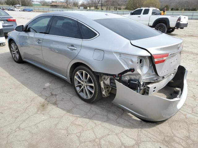 Photo 1 VIN: 4T1BK1EB3FU193325 - TOYOTA AVALON XLE 