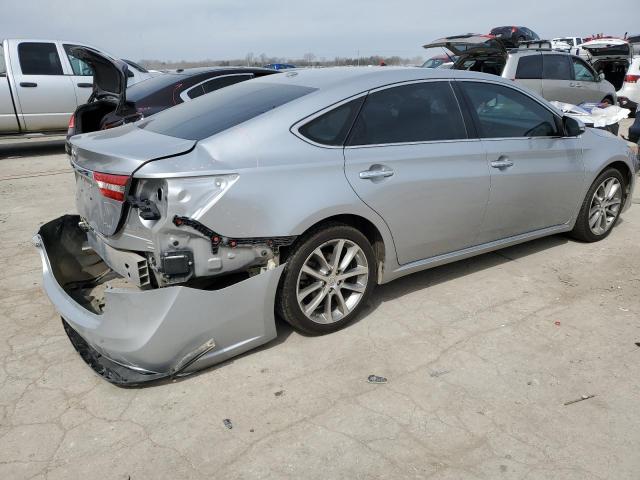 Photo 2 VIN: 4T1BK1EB3FU193325 - TOYOTA AVALON XLE 