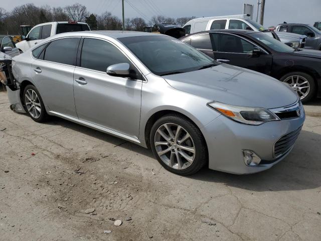 Photo 3 VIN: 4T1BK1EB3FU193325 - TOYOTA AVALON XLE 