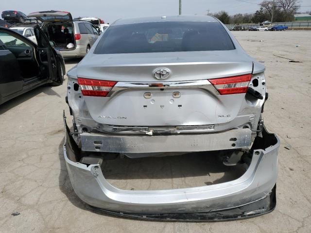 Photo 5 VIN: 4T1BK1EB3FU193325 - TOYOTA AVALON XLE 