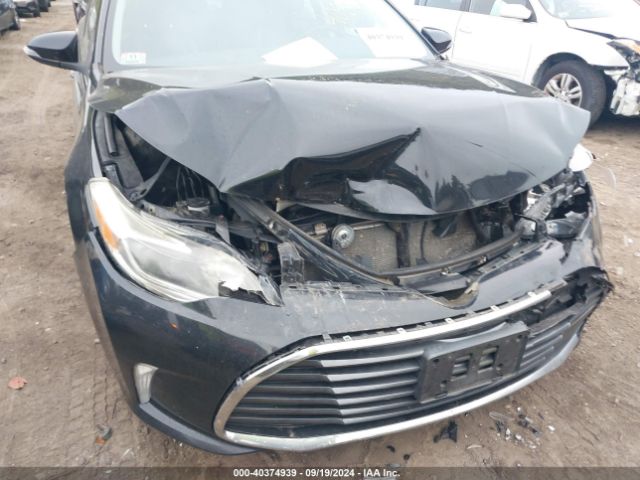 Photo 5 VIN: 4T1BK1EB3GU194492 - TOYOTA AVALON 