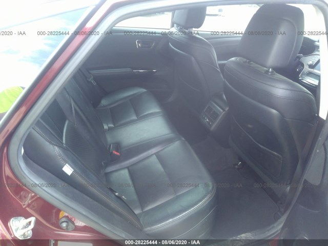 Photo 7 VIN: 4T1BK1EB3GU200209 - TOYOTA AVALON 