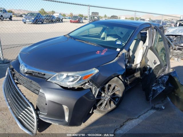 Photo 5 VIN: 4T1BK1EB3GU206432 - TOYOTA AVALON 