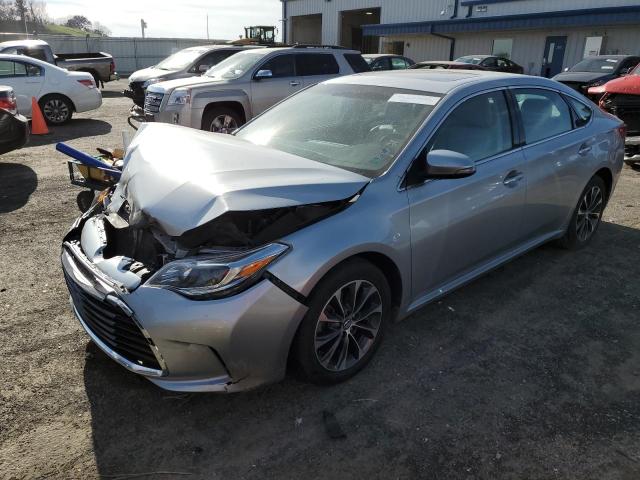 Photo 0 VIN: 4T1BK1EB3GU210030 - TOYOTA AVALON 