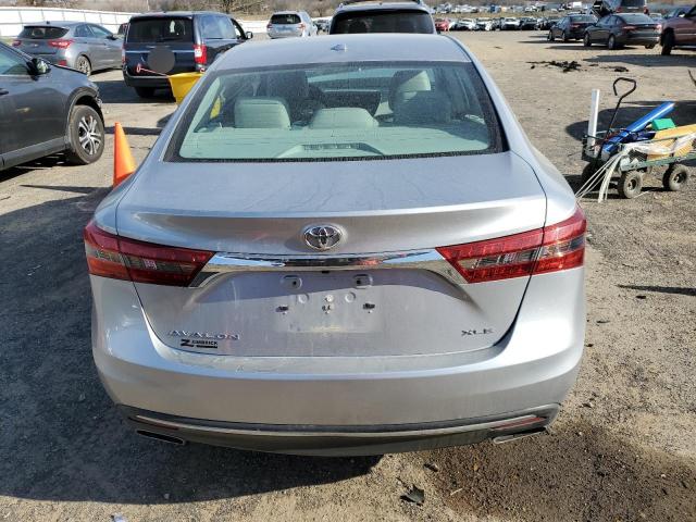 Photo 5 VIN: 4T1BK1EB3GU210030 - TOYOTA AVALON 