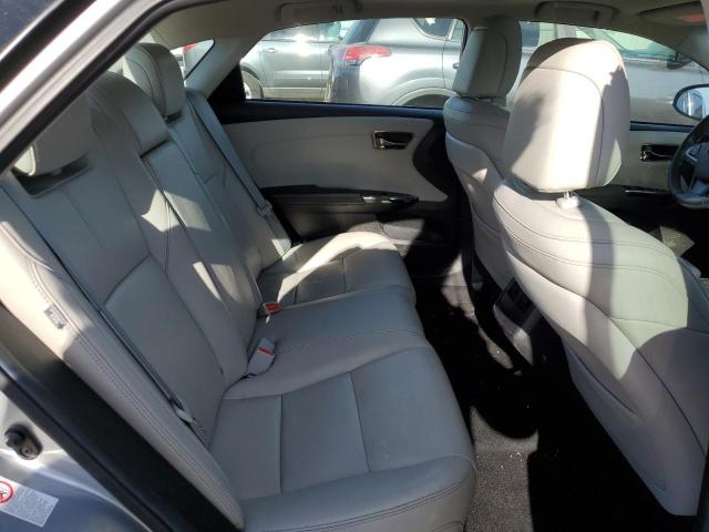 Photo 9 VIN: 4T1BK1EB3GU210030 - TOYOTA AVALON 