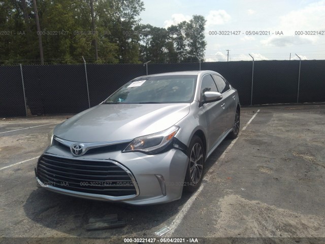 Photo 1 VIN: 4T1BK1EB3GU212814 - TOYOTA AVALON 