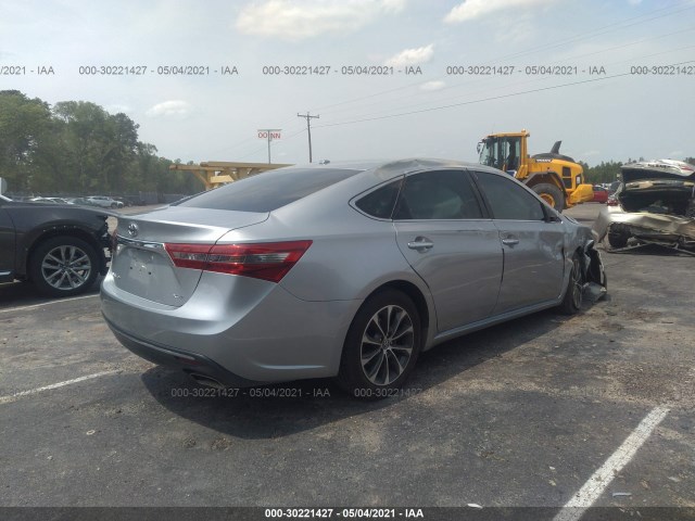 Photo 3 VIN: 4T1BK1EB3GU212814 - TOYOTA AVALON 