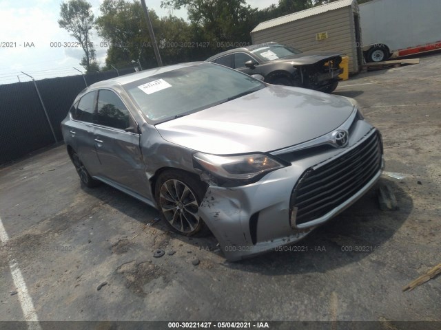 Photo 5 VIN: 4T1BK1EB3GU212814 - TOYOTA AVALON 