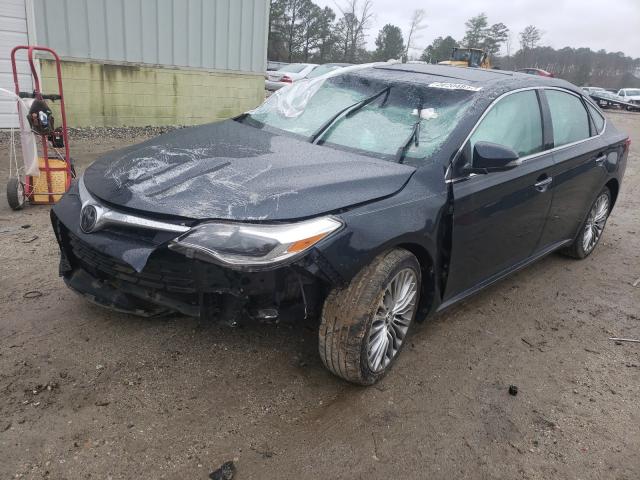 Photo 1 VIN: 4T1BK1EB3GU212845 - TOYOTA AVALON XLE 