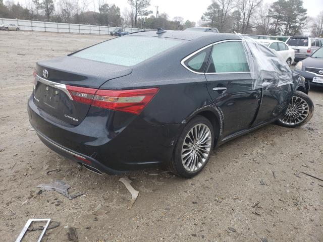 Photo 3 VIN: 4T1BK1EB3GU212845 - TOYOTA AVALON XLE 