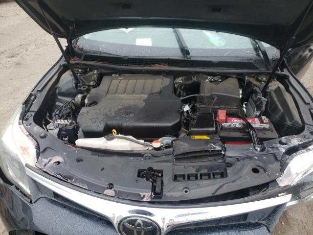 Photo 6 VIN: 4T1BK1EB3GU212845 - TOYOTA AVALON XLE 