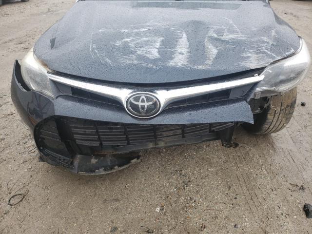 Photo 8 VIN: 4T1BK1EB3GU212845 - TOYOTA AVALON XLE 