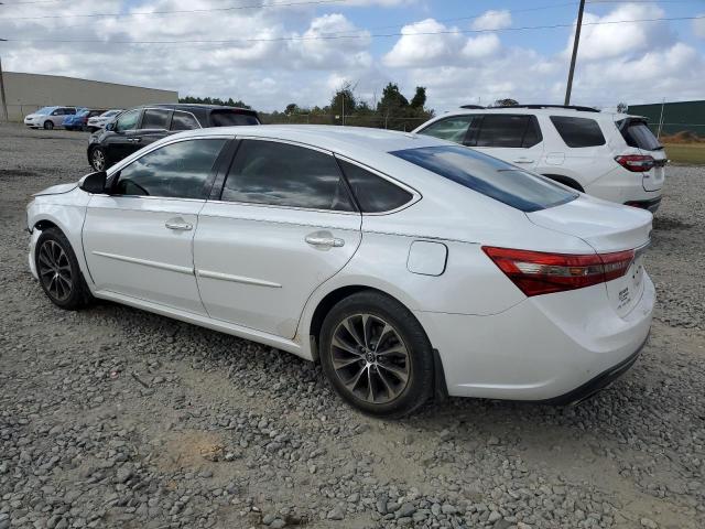 Photo 1 VIN: 4T1BK1EB3GU213011 - TOYOTA AVALON XLE 