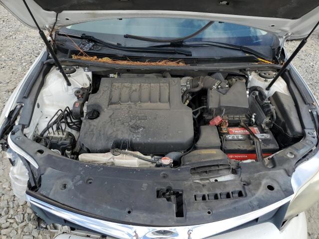 Photo 10 VIN: 4T1BK1EB3GU213011 - TOYOTA AVALON XLE 