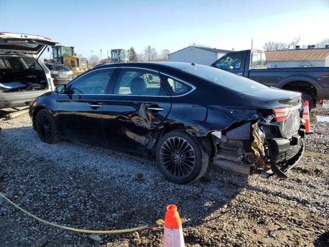 Photo 1 VIN: 4T1BK1EB3GU213543 - TOYOTA AVALON XLE 