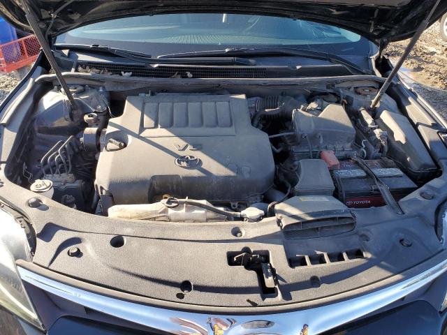 Photo 10 VIN: 4T1BK1EB3GU213543 - TOYOTA AVALON XLE 