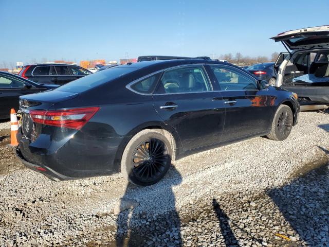 Photo 2 VIN: 4T1BK1EB3GU213543 - TOYOTA AVALON XLE 