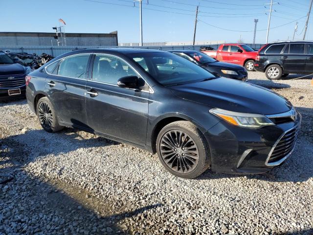 Photo 3 VIN: 4T1BK1EB3GU213543 - TOYOTA AVALON XLE 