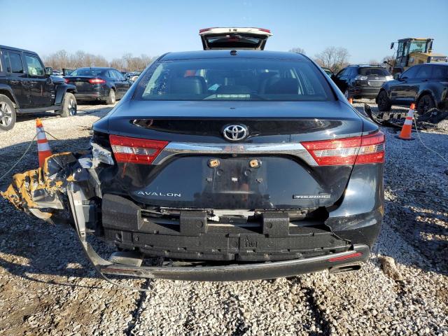 Photo 5 VIN: 4T1BK1EB3GU213543 - TOYOTA AVALON XLE 